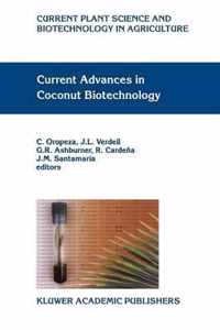 Current Advances in Coconut Biotechnology