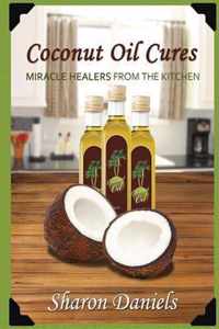 Coconut Oil Cures