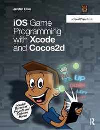 iOS Game Programming with Xcode and Cocos2d