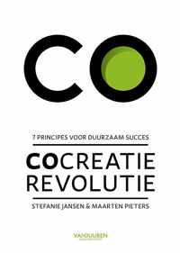 Cocreatie revolutie