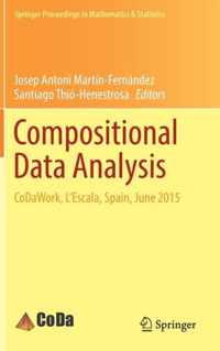 Compositional Data Analysis