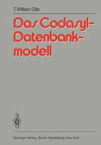 Das Codasyl-Datenbankmodell