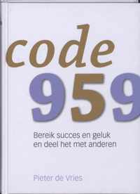 Code 959