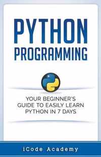 Python Programming