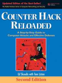 Counter Hack Reloaded