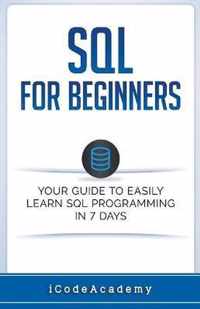 SQL: For Beginners