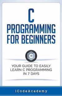 C Programming for Beginners