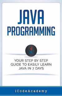 Java: Programming