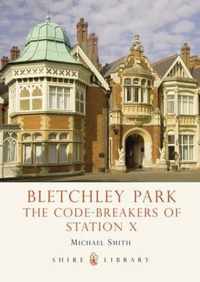 Bletchley Park