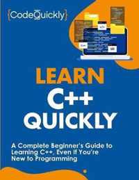 Learn C++ Quickly