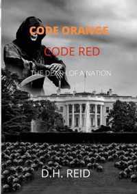 Code Orange - Code Red