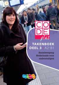 3 A2-B1 CODE plus Takenboek