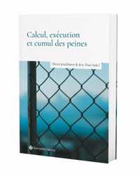 Calcul, exécution et cumul des peines