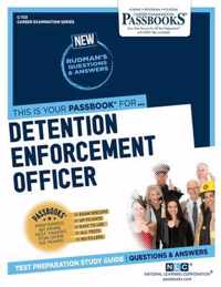 Detention Enforcement Officer (C-723)