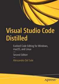 Visual Studio Code Distilled