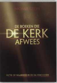 De boeken die de kerk afwees