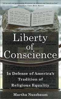 Liberty of Conscience