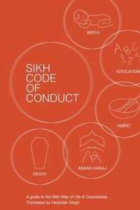 Sikh Code of Conduct