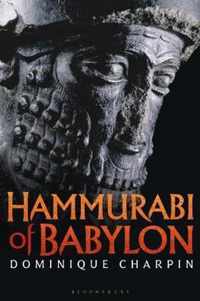 Hammurabi of Babylon