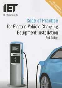 Code of Practice for Electric Vehicle Charging Equipment Installation