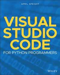 Visual Studio Code for Python Programmers