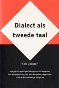 Dialect als tweede taal