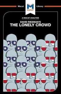 An Analysis of David Riesman's The Lonely Crowd