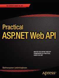 Practical ASP.NET Web API