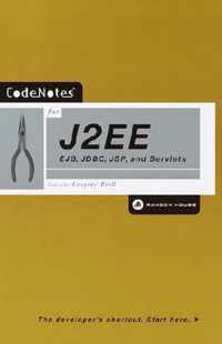 CodeNotes for J2EE