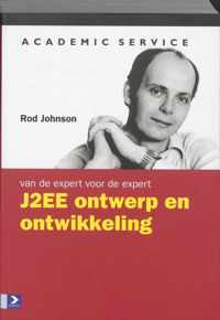 J2EE (u) ONTWERP EN ONTWIKKELING