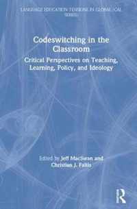 Codeswitching in the Classroom