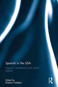 Spanish in the USA