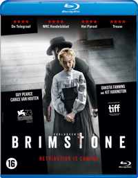 Brimstone