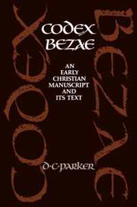 Codex Bezae