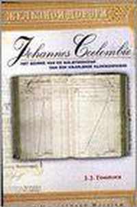 Johannes Coelombie