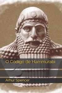 O Codigo de Hammurabi