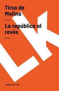 La república al revés