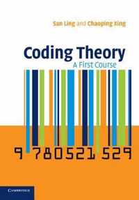 Coding Theory