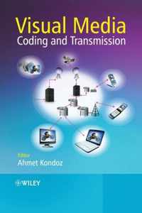 Visual Media Coding and Transmission