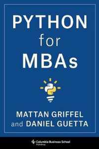 Python for MBAs