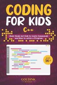 Coding for Kids C++