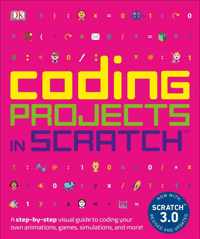 Coding Projects in Scratch