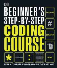 Beginner's Step-by-Step Coding Course