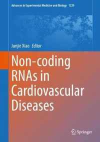 Non-coding RNAs in Cardiovascular Diseases