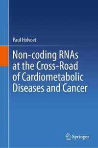 Non-coding RNAs at the Cross-Road of Cardiometabolic Diseases and Cancer