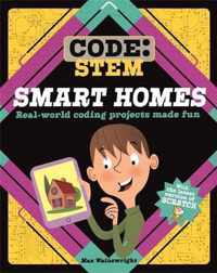 Code: Stem: Smart Homes