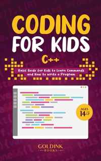 Coding for Kids C++