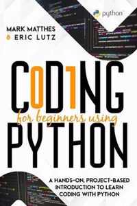 Coding for Beginners Using Python