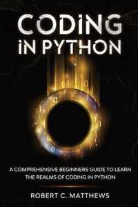 Coding in Python