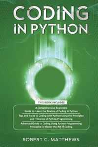 Coding in Python